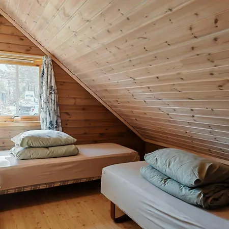 Gunnarhytta, Дом отдыха *