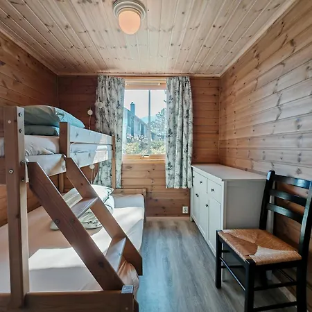 Prázdninový dům Gunnarhytta,