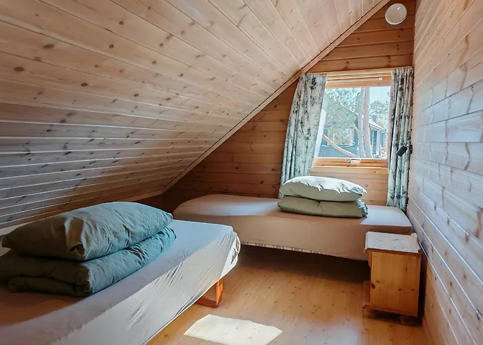 Gunnarhytta, Holiday home *